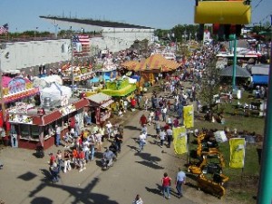 Fiera San Giuseppe Casale monfferrato 2016