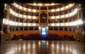 Teatro di Casale Monferrato